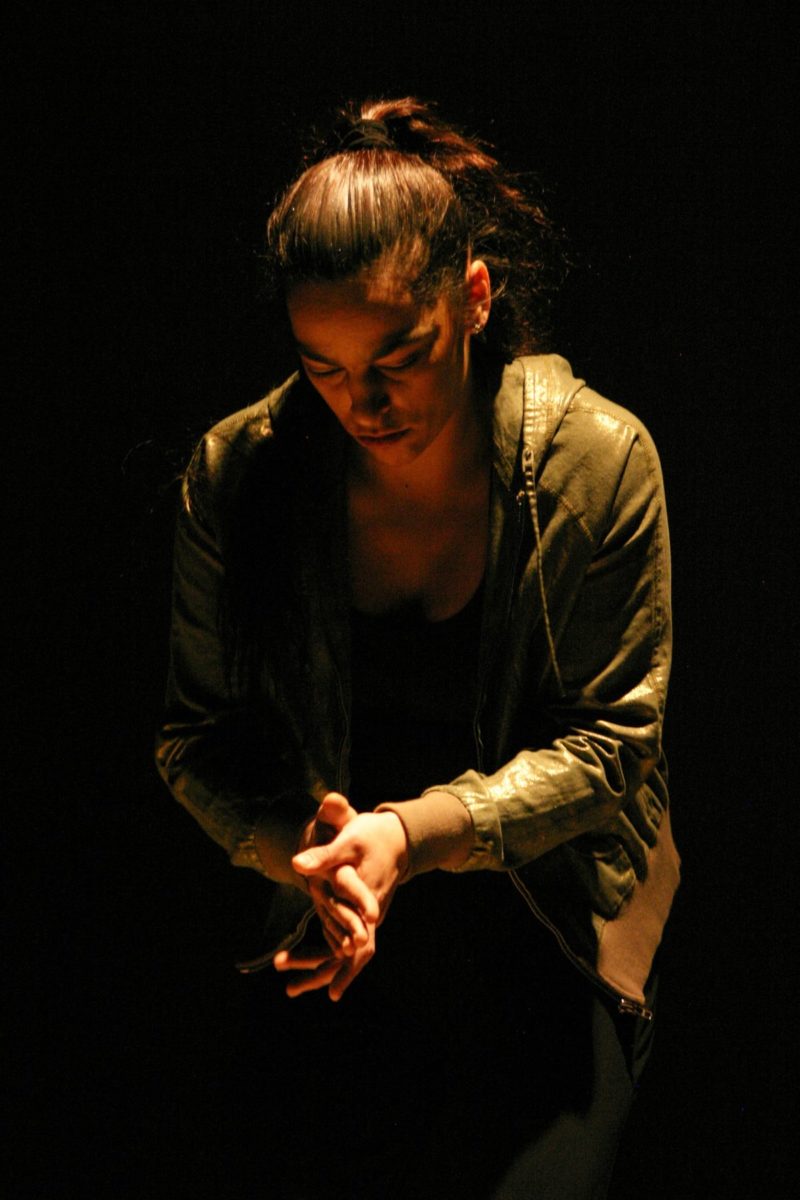 Stage de Percussions corporelles avec Leela Pétronio , Toulouse, isdaT
