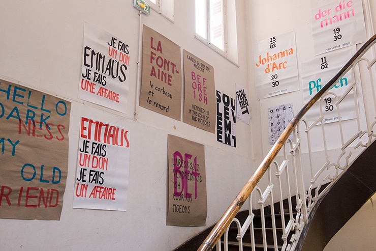 Journées Portes Ouvertes, mars 2017 © Franck Alix, isdaT Toulouse