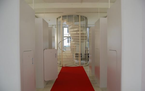 Appartement 5000€, projet Les 4 métropoles, Andrea Brandi, Global Tools, IsdaT Toulouse