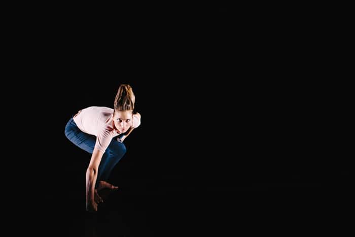 Conférence Hélène Marquié, La Place de la danse CDCN Toulouse Occitanie, isdaT