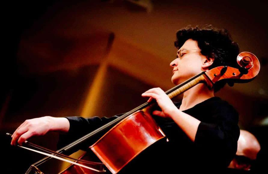 Masterclass violoncelle et expression mime avec Valérie Aimard, isdaT Toulouse