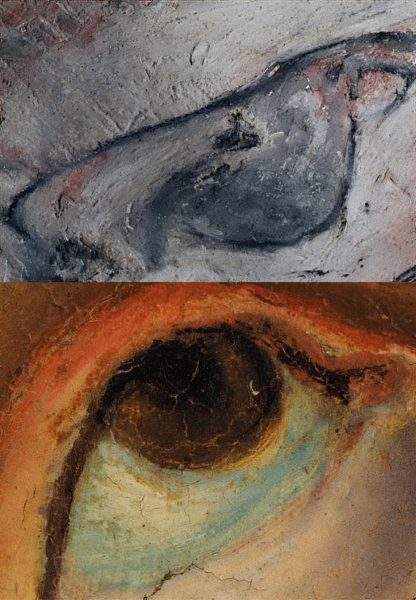 Pérégrinations paléolithiques #6 <i>Concevoir et percevoir : l’étude des pigments</i>
