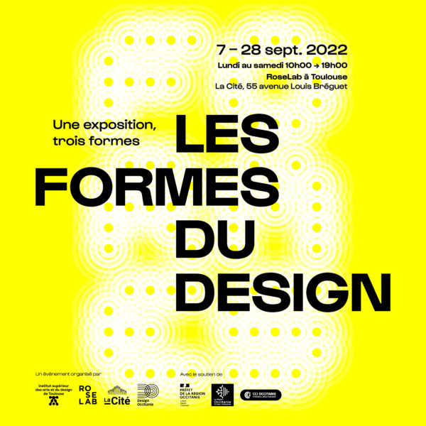 <i>Les Formes du Design</i>
