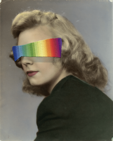 <i>La contre-culture dans la photographie contemporaine</i>, Michel Poivert
