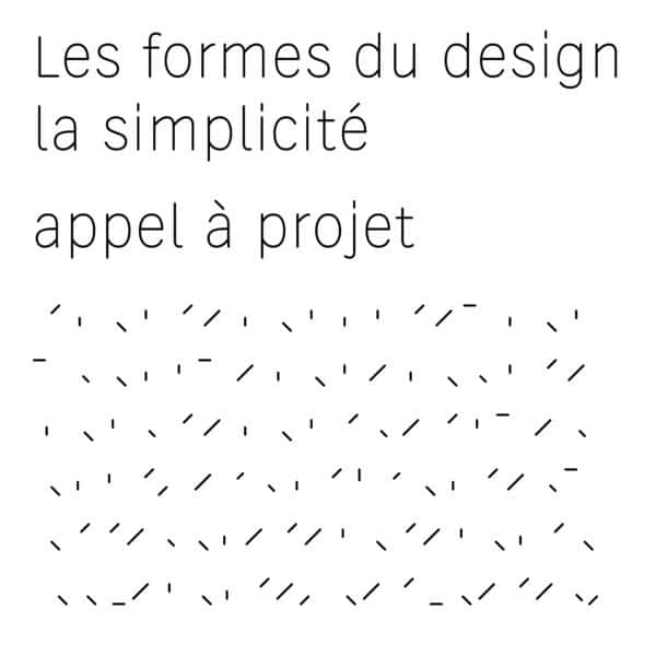 Participation à l’exposition Les Formes du Design 2024 — Roselab de Toulouse