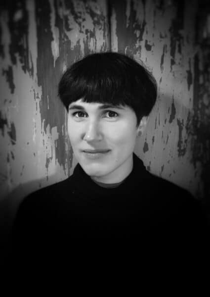 Atelier Les modernités avec Maud Pizon