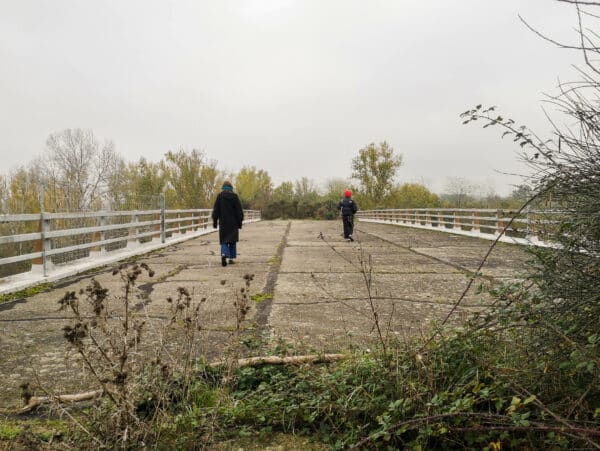 Horizon limite 3 <br><i>L’accoutumance</i>