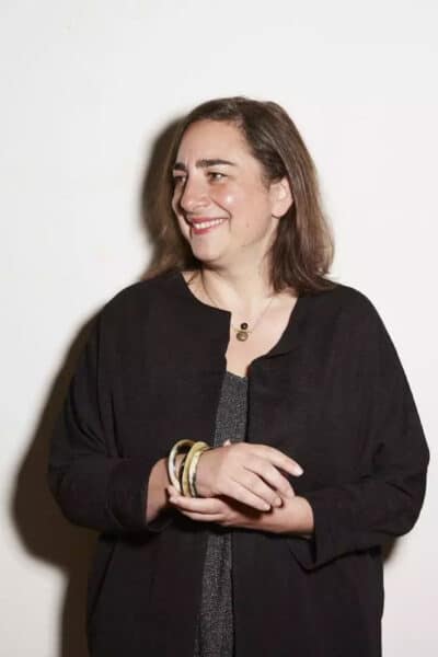 <i>L’Obsession de la nuit</i>, rencontre avec Juliette Agnel