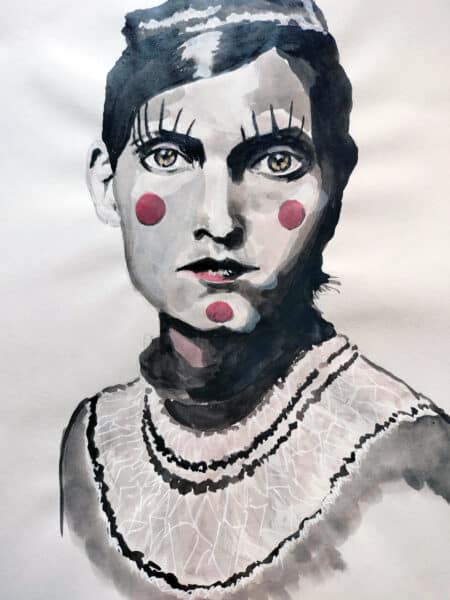 <i>S’imaginer</i>