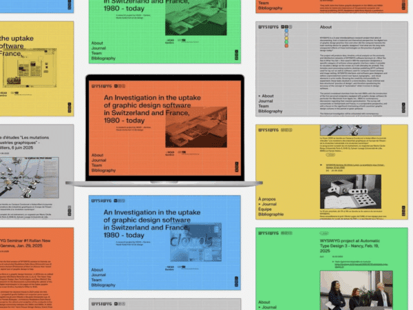 WYSIWYG, Caroll Maréchal