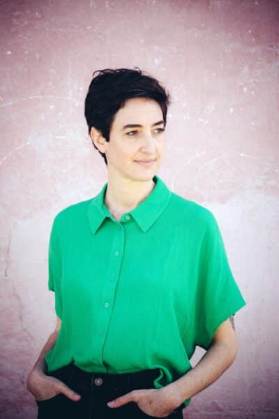 Atelier d’écriture avec Adèle Cassigneul