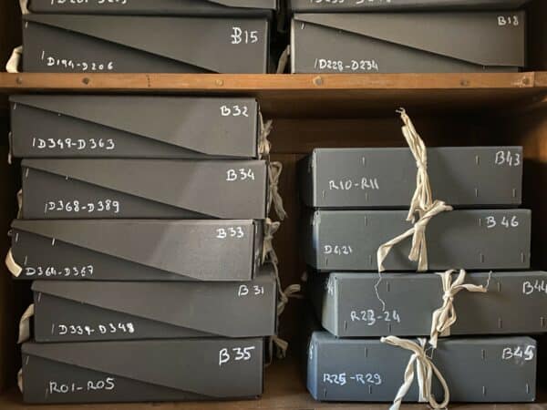 Mur #53, Billie Cloup et Florian Gourrat