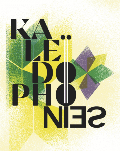 Festival Kaléïdophonies