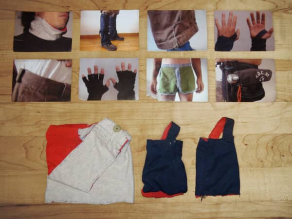 <i>Logiques de la collection</i>