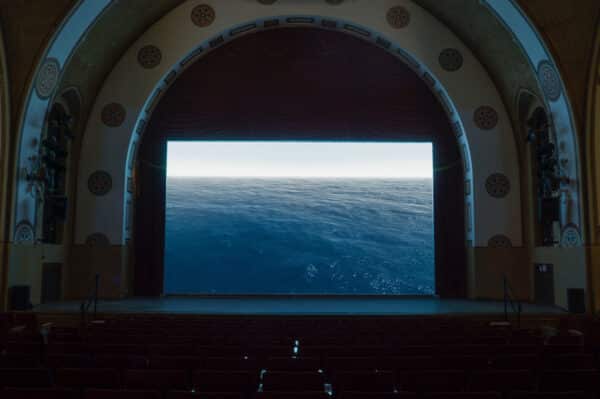 <i>Quand la vue rencontre le son</i>, Akvilė Anglickaitė