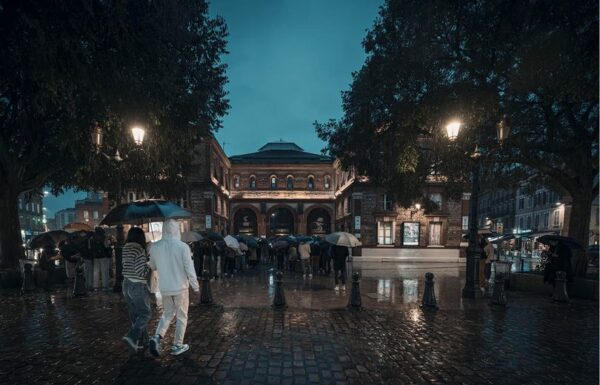 Concert de l’Orchestre National du Capitole pour les étudiant·es