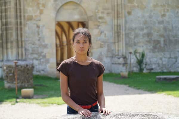 <i>Le déboulé carnavalesque guadeloupéen</i>, Clémence Baubant