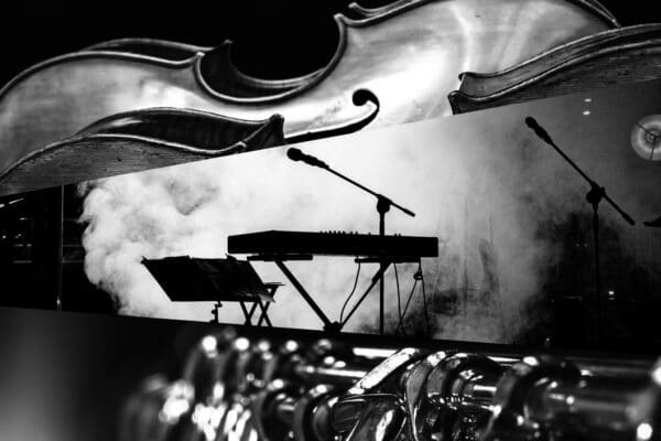 Concert Musiques Actuelles