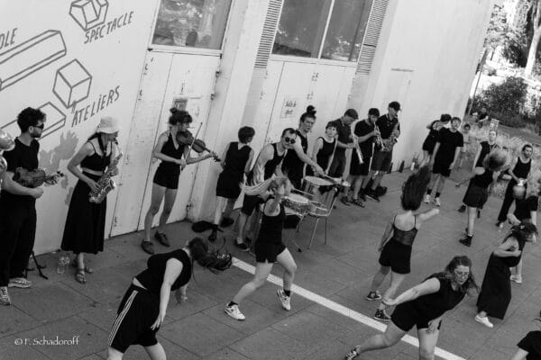 FanFare Future x BLOOM Festival