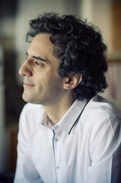 Soundpainting avec Christophe Mangou