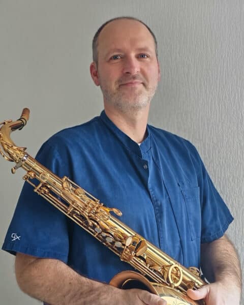 Prévention des blessures avec Franck Borri