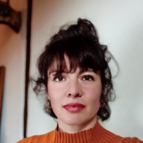 Atelier <i>Faire apparaître</i> avec Émilie Labédan