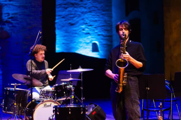 Musiques Actuelles Amplifiées