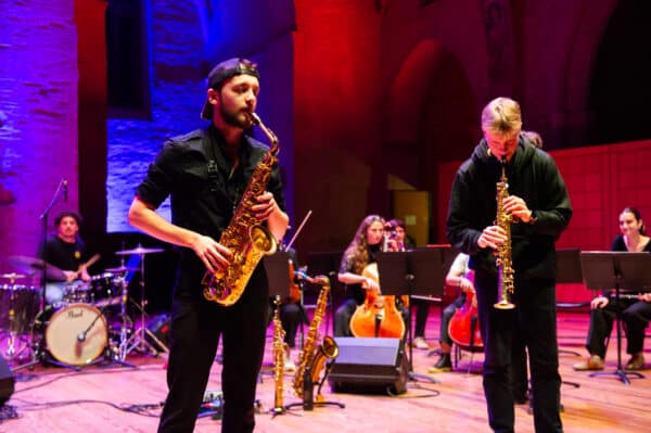 Musiques Actuelles Amplifiées