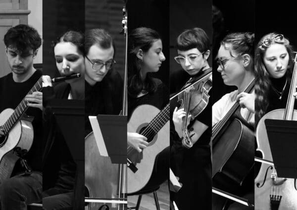 Les Midis de la Culture