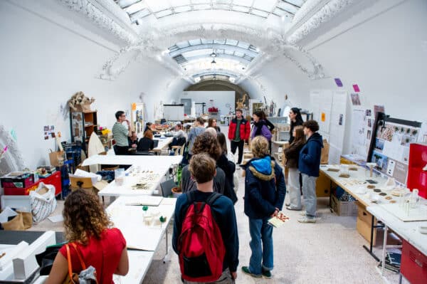 Journées Portes Ouvertes 2026