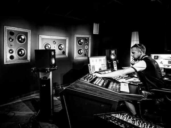 Masterclass Musiques Actuelles avec Rémi Vidal