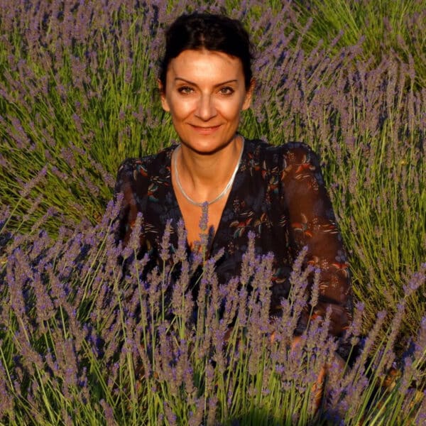 Préparation mentale à la performance avec Cécile Robilliard