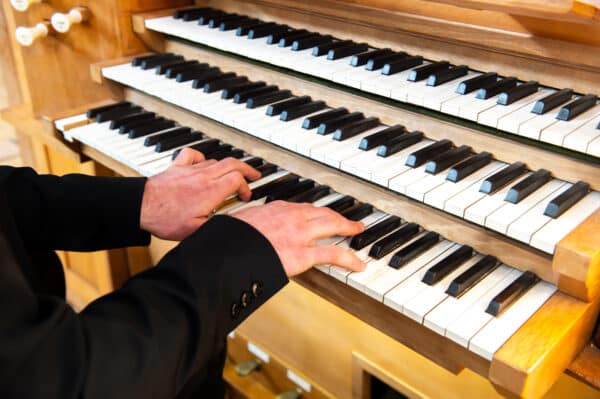 Lumière sur Joseph Haydn avec isdaTus, chœur de l’isdaT