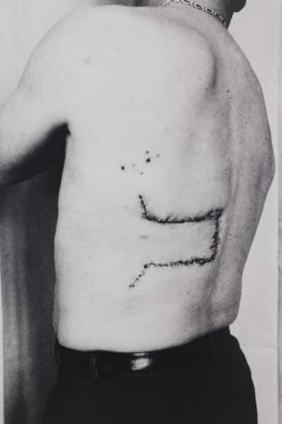 <i>De la fragilité. Pratiques artistiques contemporaines face à la hantise du corps fragmenté</i>, Emilia Héry