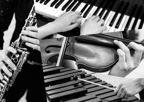 Récitals musique de chambre
