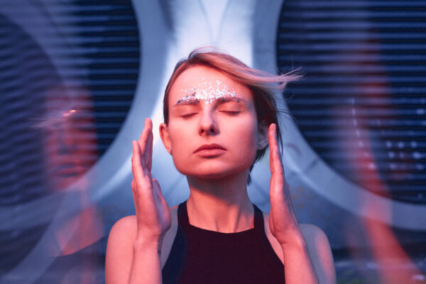 <i>Composing with Audio-Visual Objects</i>, Marta Śniady