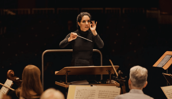 Concert de l’Orchestre National du Capitole pour les étudiant·es